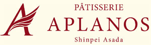 PÂTISSERIE APLANOS